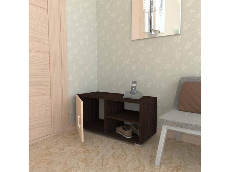 новая обувница 3 в Нижневартовске