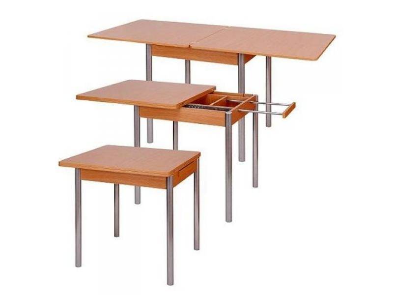 стол раскладной м5 в Нижневартовске