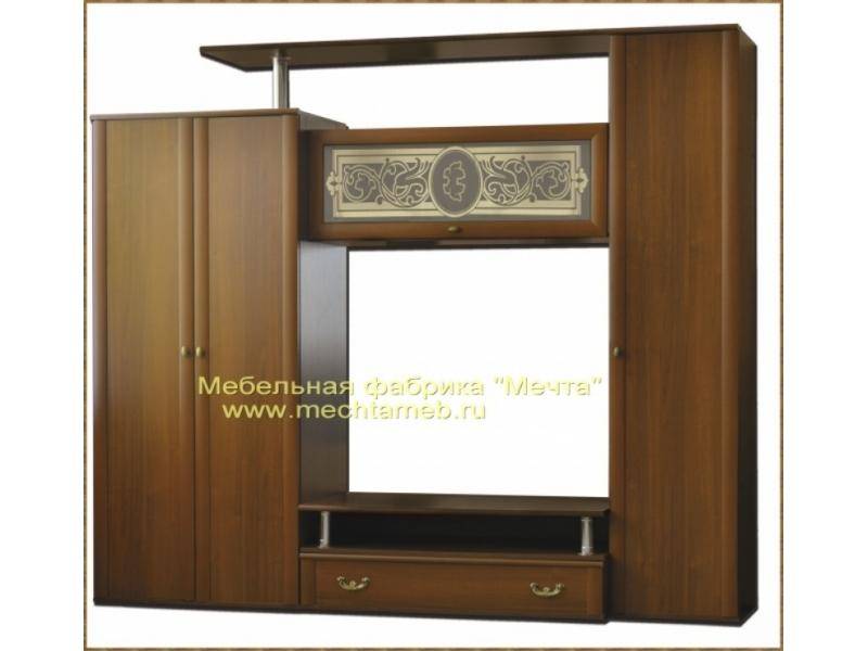 гостиная стенка спарта в Нижневартовске