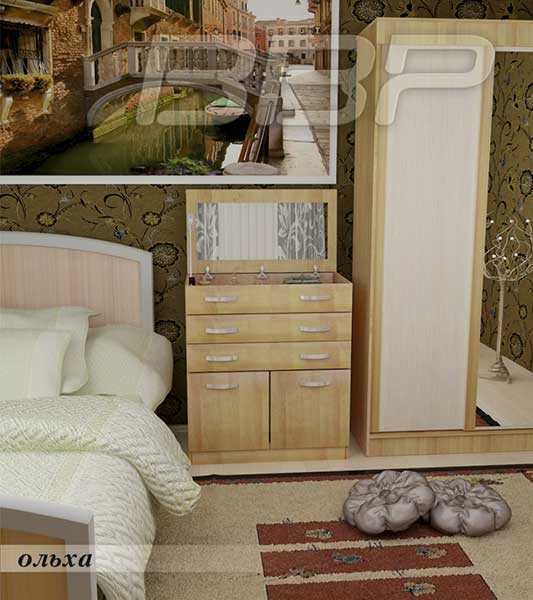 комод м-11-3 в Нижневартовске