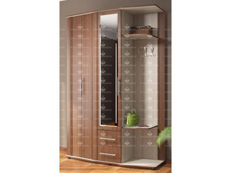 прихожая элегант 2 в Нижневартовске