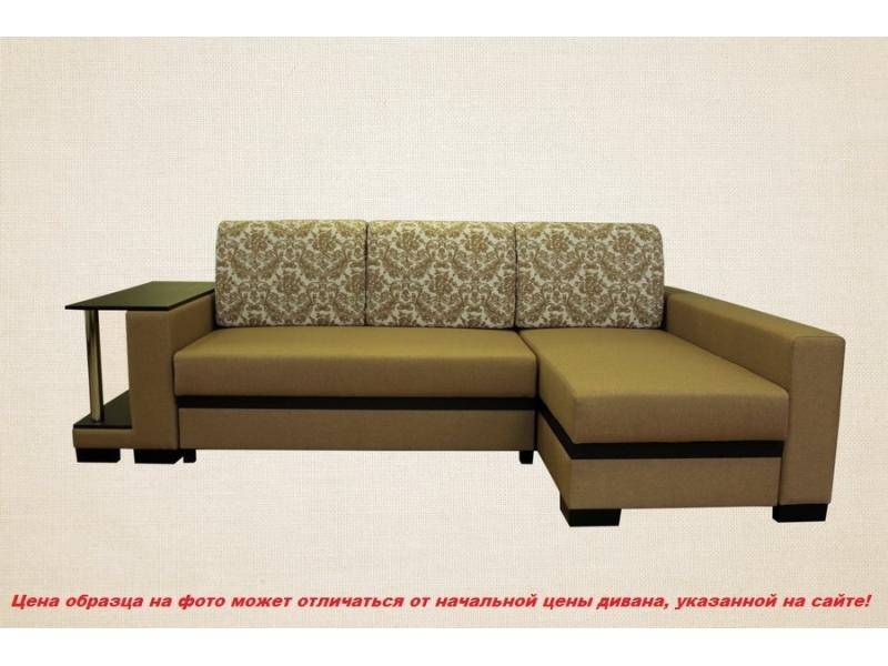 угловой диван лион в Нижневартовске