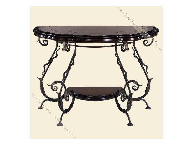 кованный стол аделаида 2 в Нижневартовске