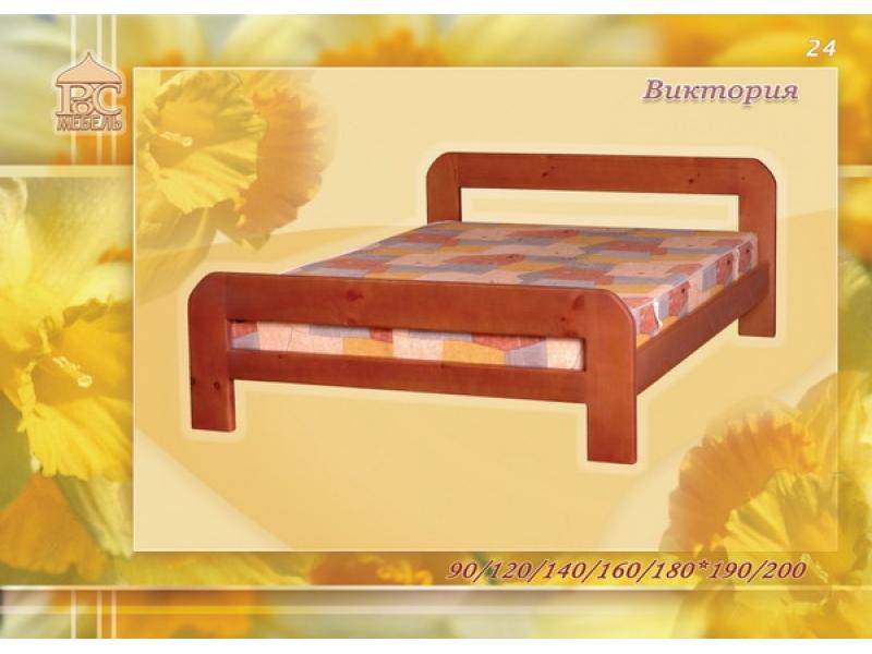 кровать виктория в Нижневартовске