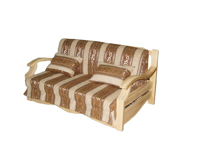 диван прямой кенгуру микст спарта в Нижневартовске