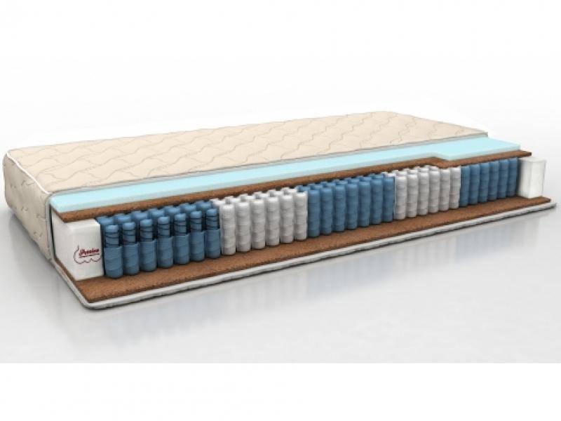 матрас тонус в Нижневартовске