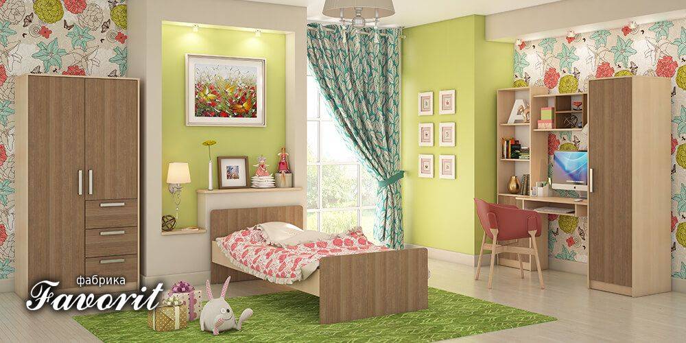 детская лёва-1 в Нижневартовске