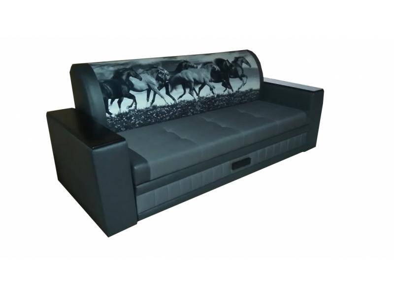 прямой диван мадрид в Нижневартовске