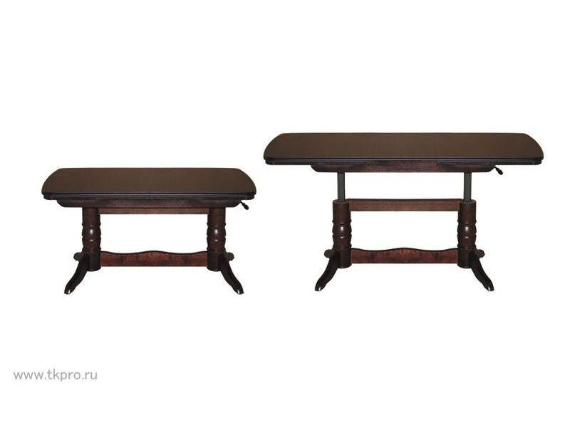 стол - трансформер магнолия б в Нижневартовске