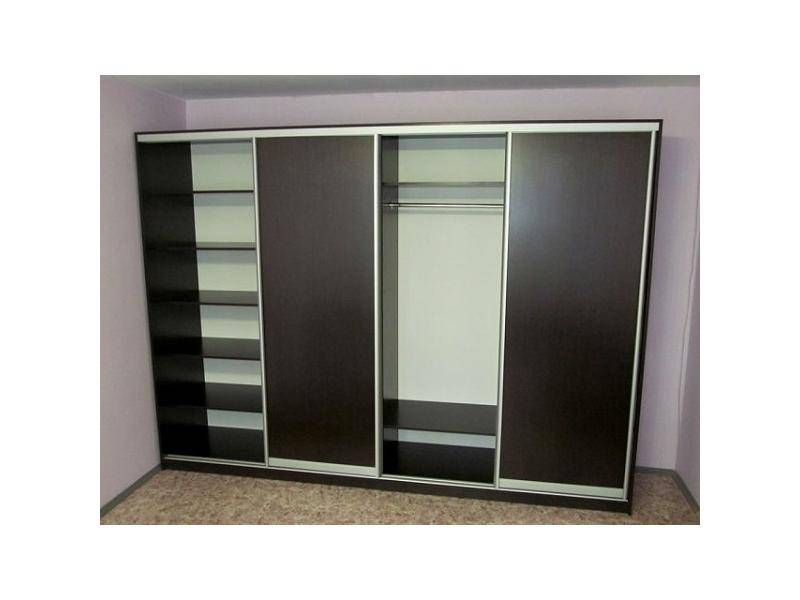 шкаф-купе в прихожую в Нижневартовске