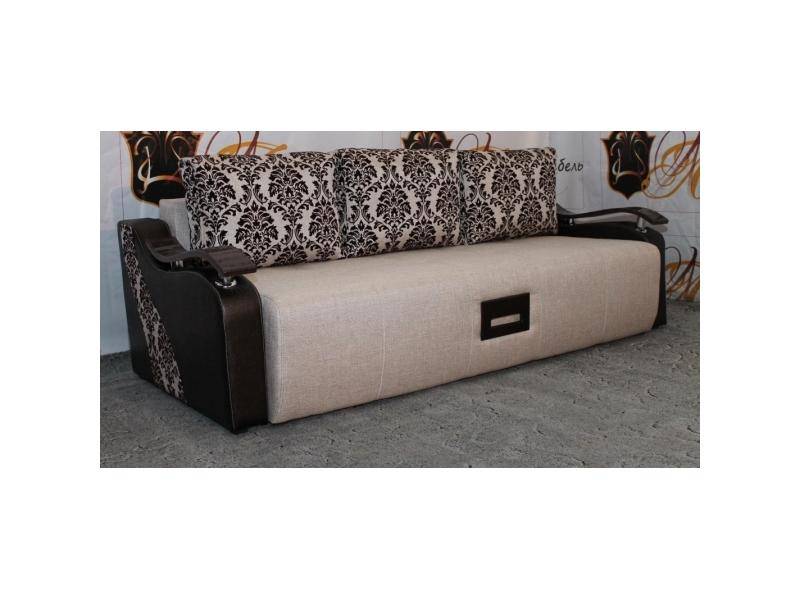 диван прямой тик так гб в Нижневартовске