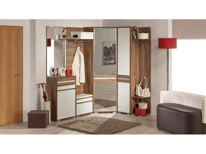 прихожая 1 в Нижневартовске