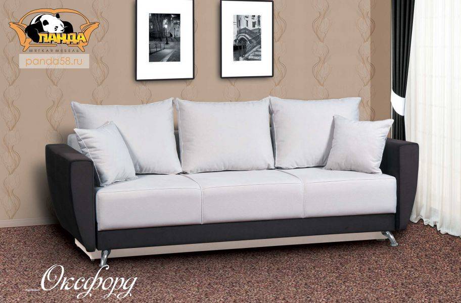 диван прямой оксфорд в Нижневартовске