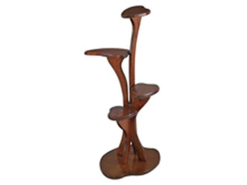 подставка цветочница средне-коричневый в Нижневартовске