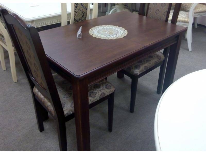 стол прямоугольный квадро 1 в Нижневартовске