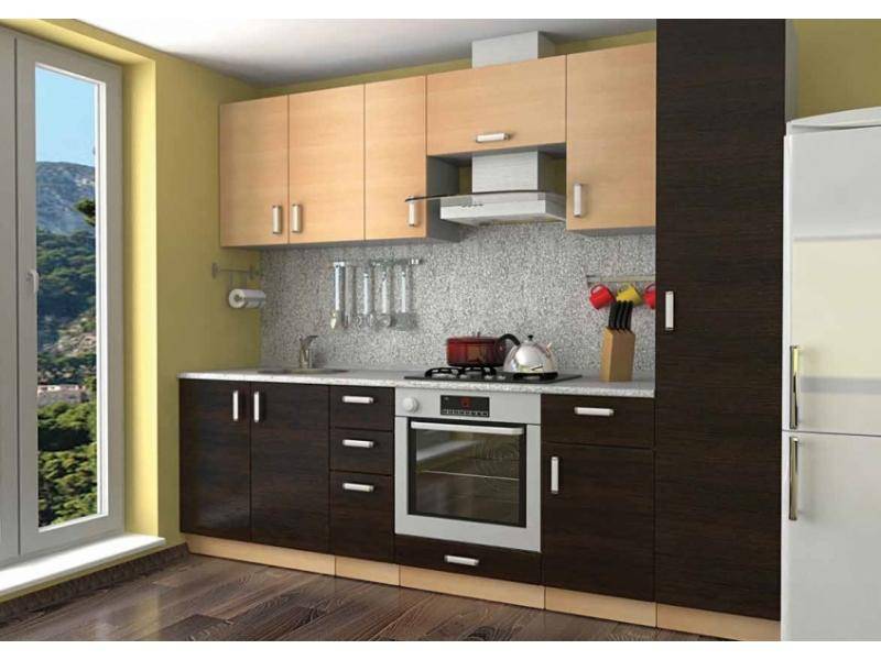 прямой кухонный гарнитур в Нижневартовске