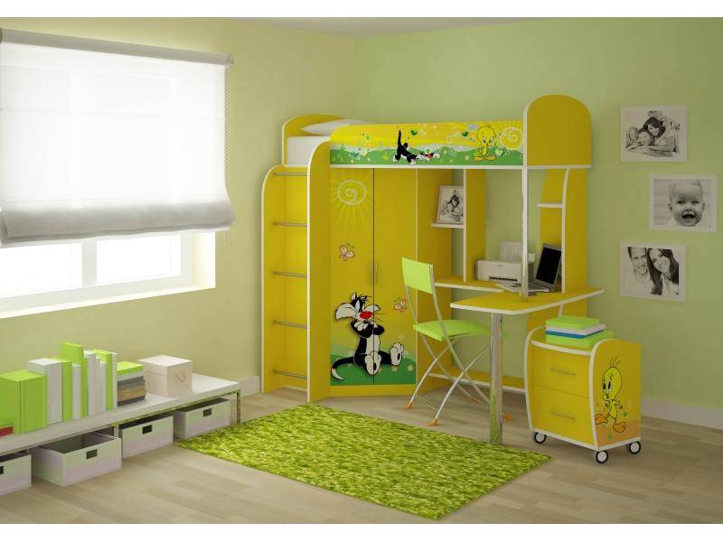 детская комбинированная цыпленок и кот в Нижневартовске