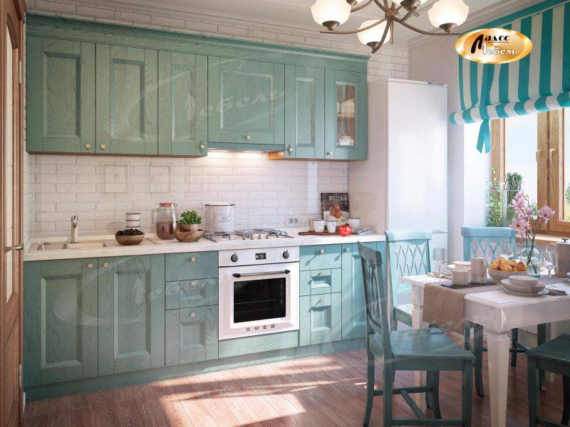 кухня эжени - эсквайр в Нижневартовске