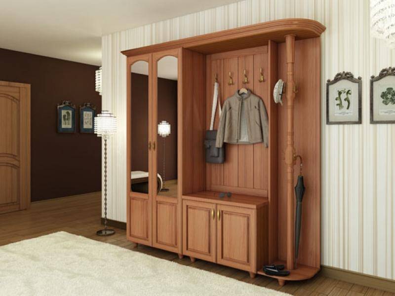 прихожая прямая прагма в Нижневартовске