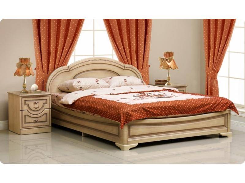 спальня луиза 13 в Нижневартовске