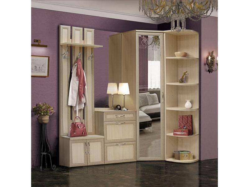 прихожая рио в Нижневартовске