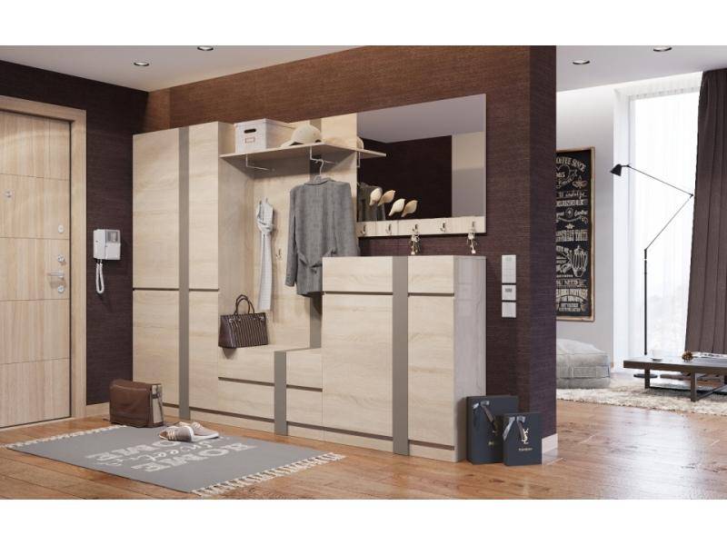 прихожая марселла в Нижневартовске