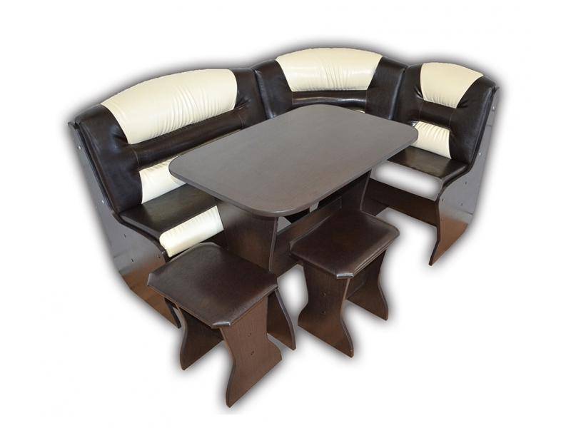 кухонный уголок комфорт-аленка 6 в Нижневартовске