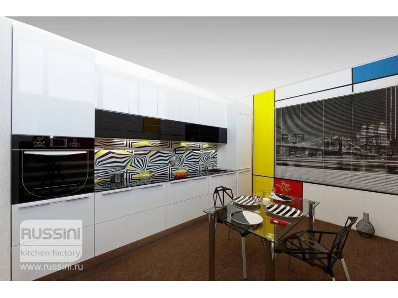 кухонный гарнитур угловой престиж в Нижневартовске