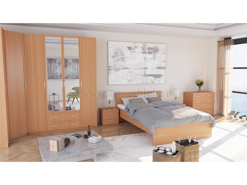 кровать в спальню соната в Нижневартовске