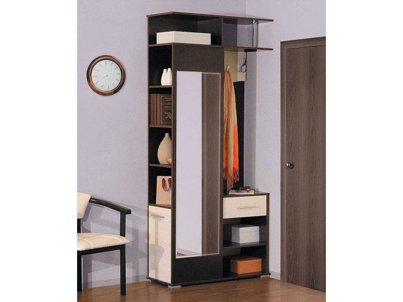 прихожая эгида 15 в Нижневартовске