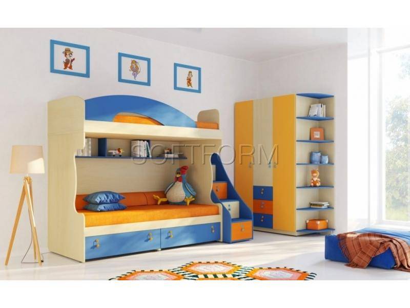 детская миа в Нижневартовске