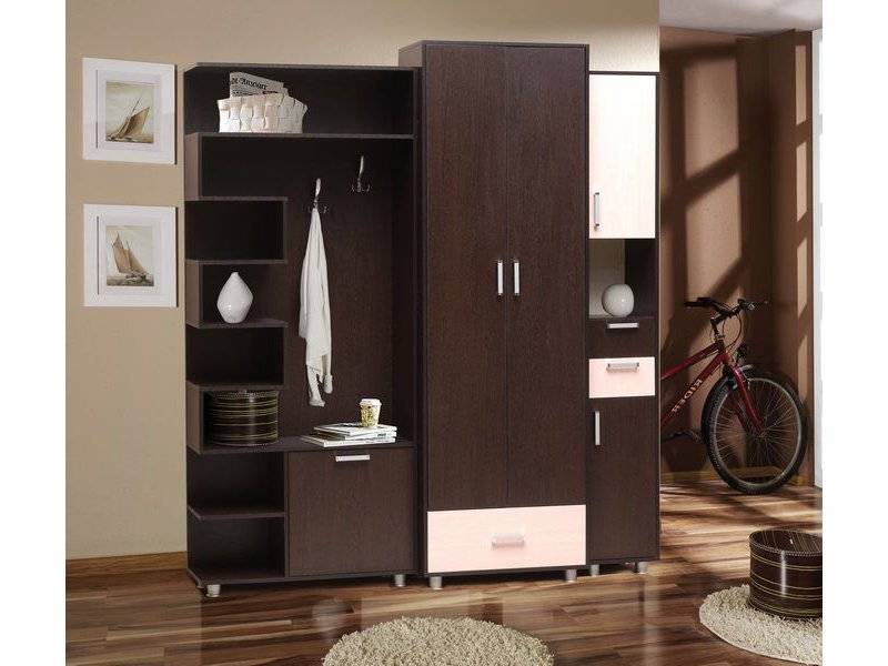 прихожая веста 3 в Нижневартовске