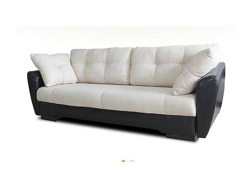 черно-белый диван барселона в Нижневартовске