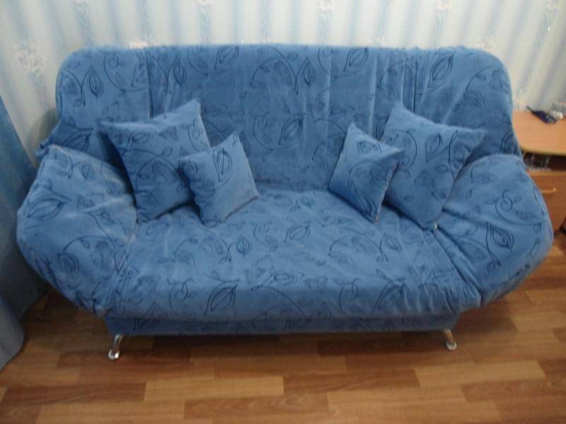 диван прямой бриз зара в Нижневартовске