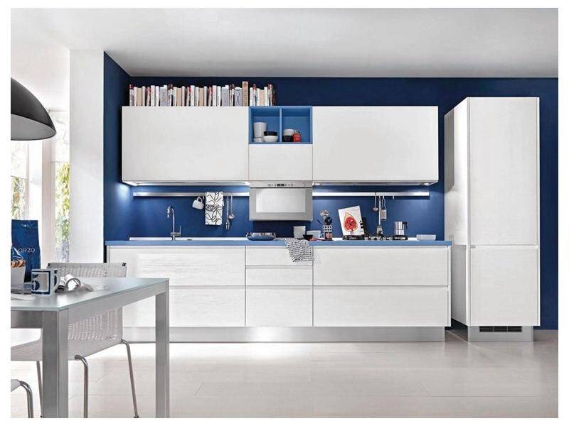 кухонный гарнитур прямой в Нижневартовске