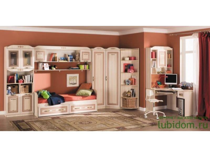 детская аврора в Нижневартовске