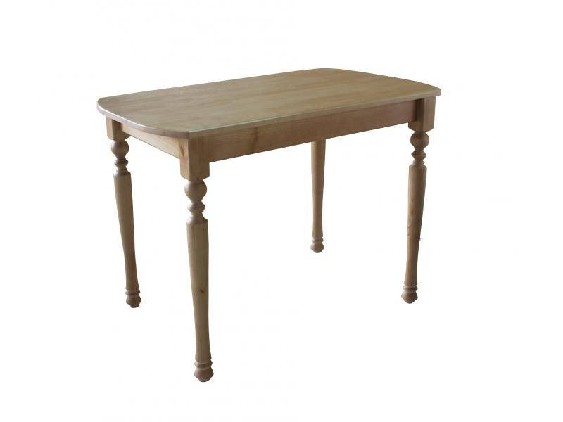 стол лада из натурального дерева в Нижневартовске