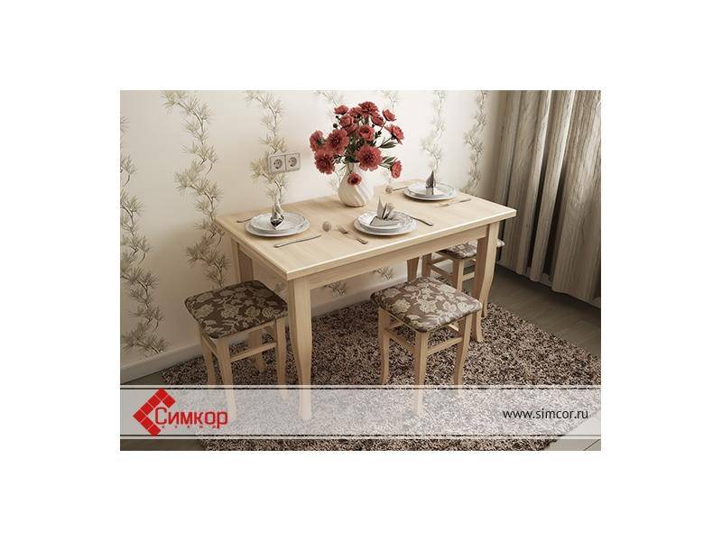 обеденная группа мирон в Нижневартовске