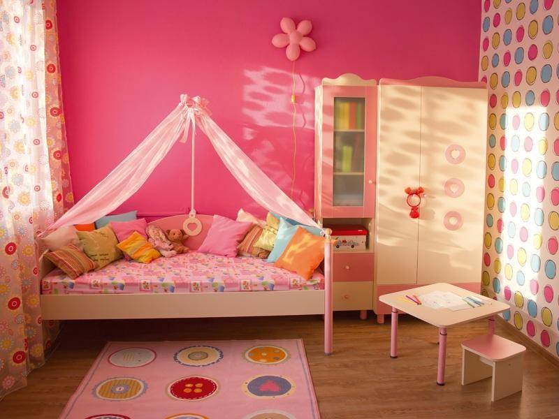 детская мебель принцесса в Нижневартовске