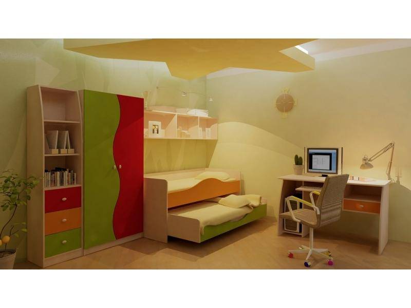 детская улыбка 10 в Нижневартовске