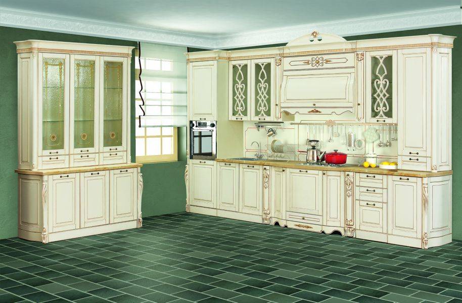 кухня софия 2 в Нижневартовске