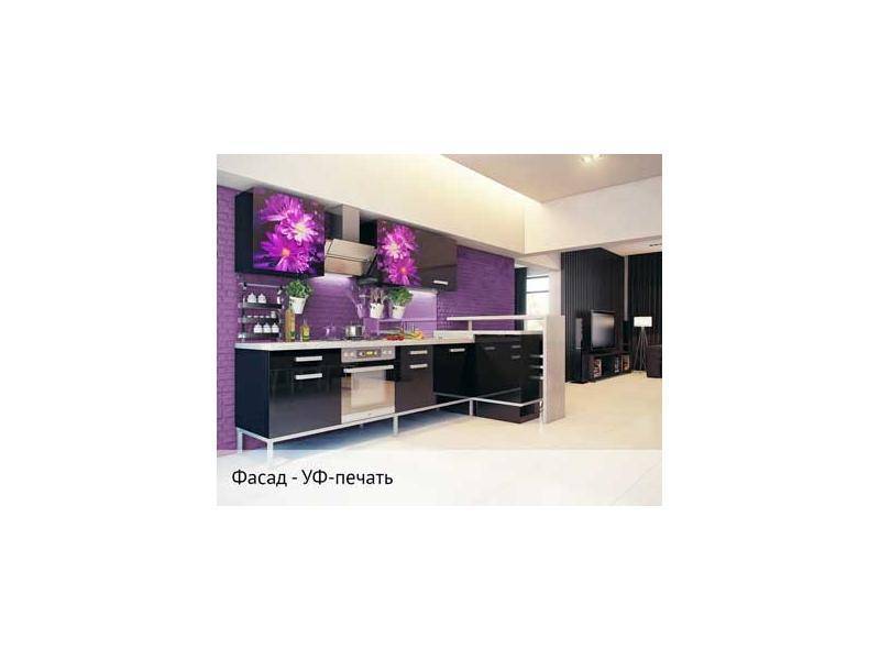 угловая кухня в Нижневартовске