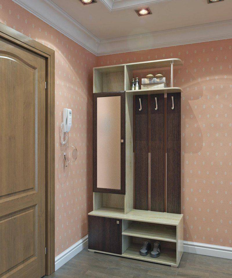 прихожая вест в Нижневартовске