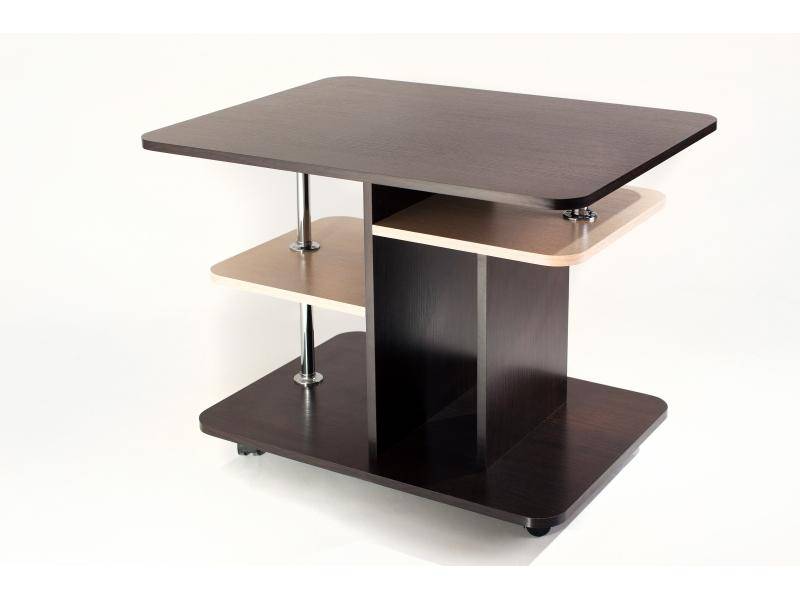 стол журнальный 51-24 в Нижневартовске