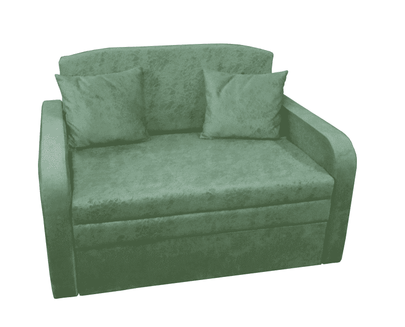 выкатной мини-диван на латах в Нижневартовске