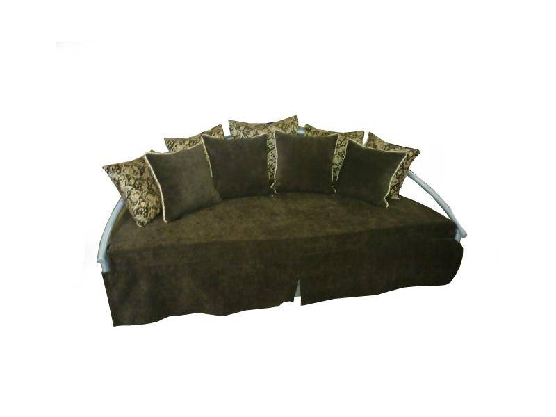 диван-кровать круглая в Нижневартовске