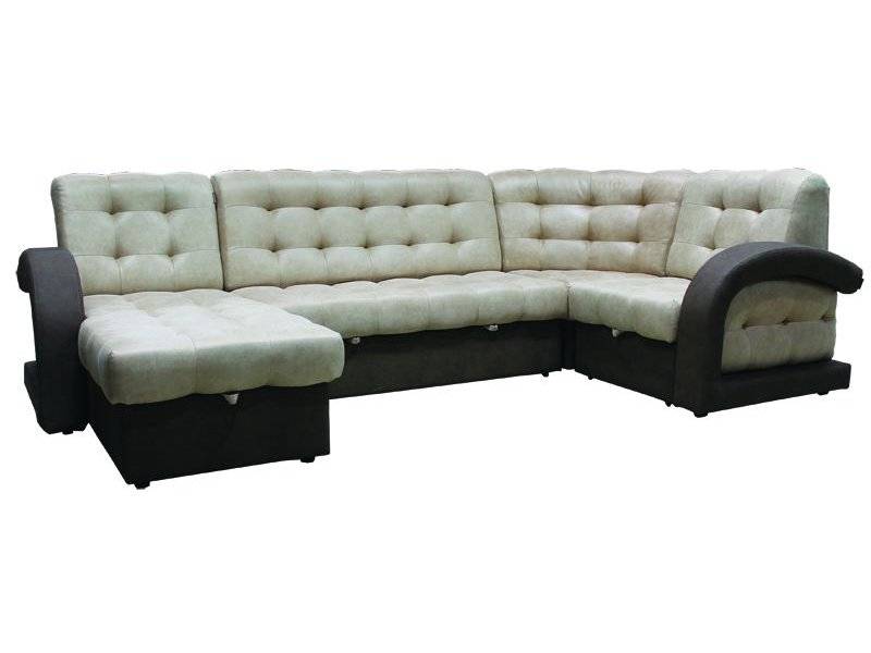 диван модульный густав в Нижневартовске