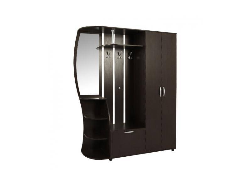 прихожая алла 5 в Нижневартовске