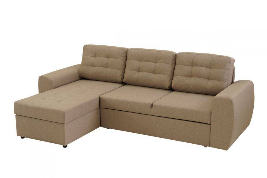 диван модель-206 угловой в Нижневартовске