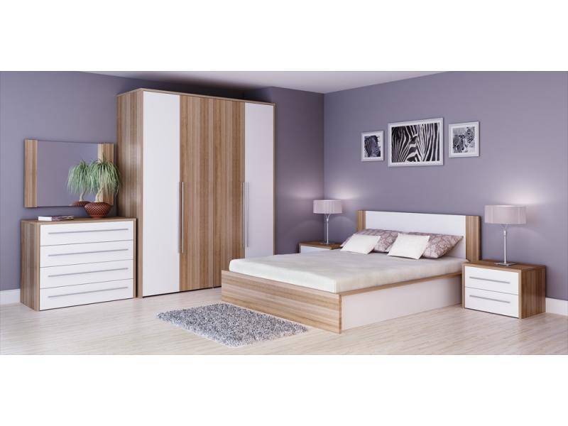 спальный гарнитур морфей в Нижневартовске